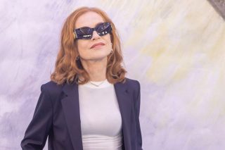 izabel huppert iper